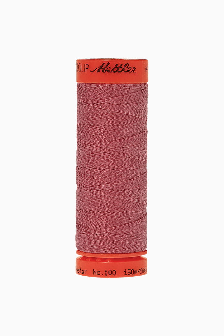 Metrosene No. 100 #0867 Dusty Mauve
