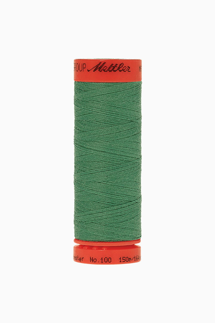 Metrosene No. 100 #0907 Bottle Green