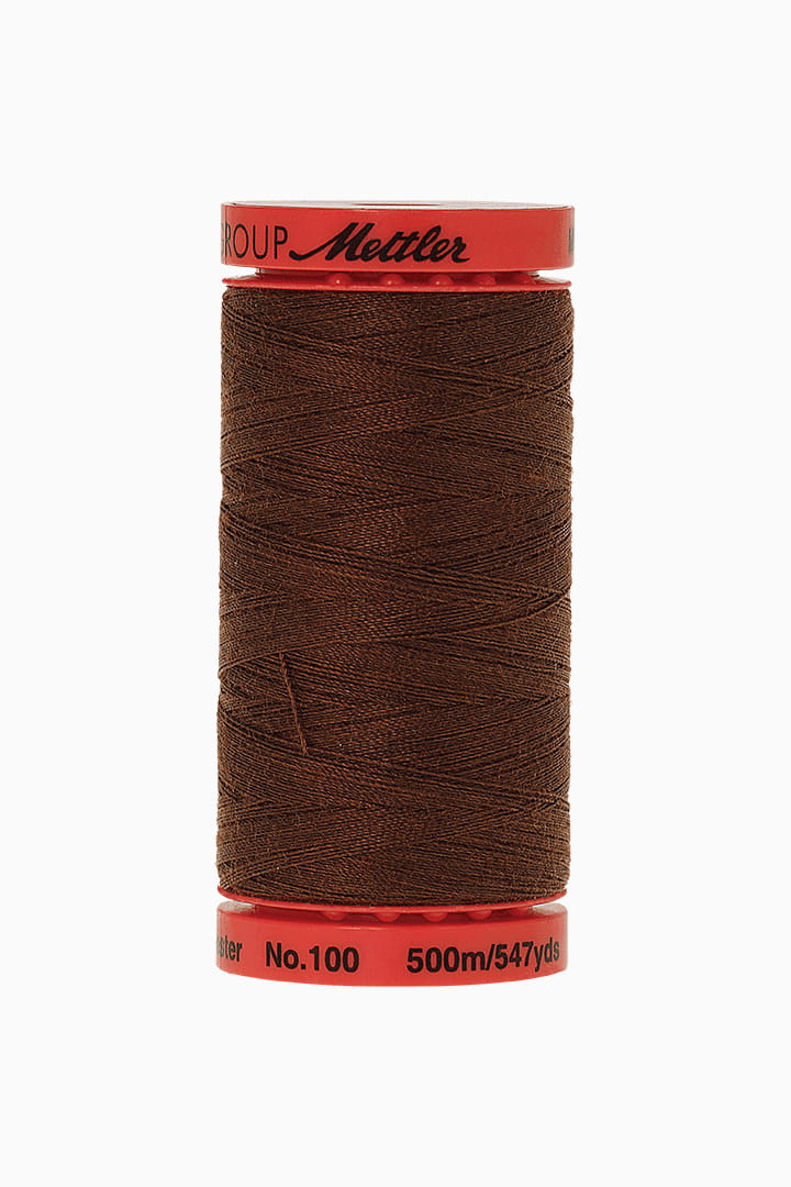 Metrosene No. 100 #0975 Apple Seed
