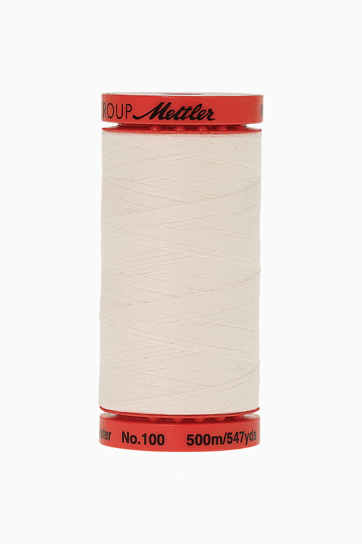 Metrosene No. 100 #1000 Eggshell
