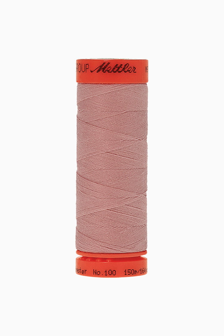 Metrosene No. 100 #1063 Tea Rose
