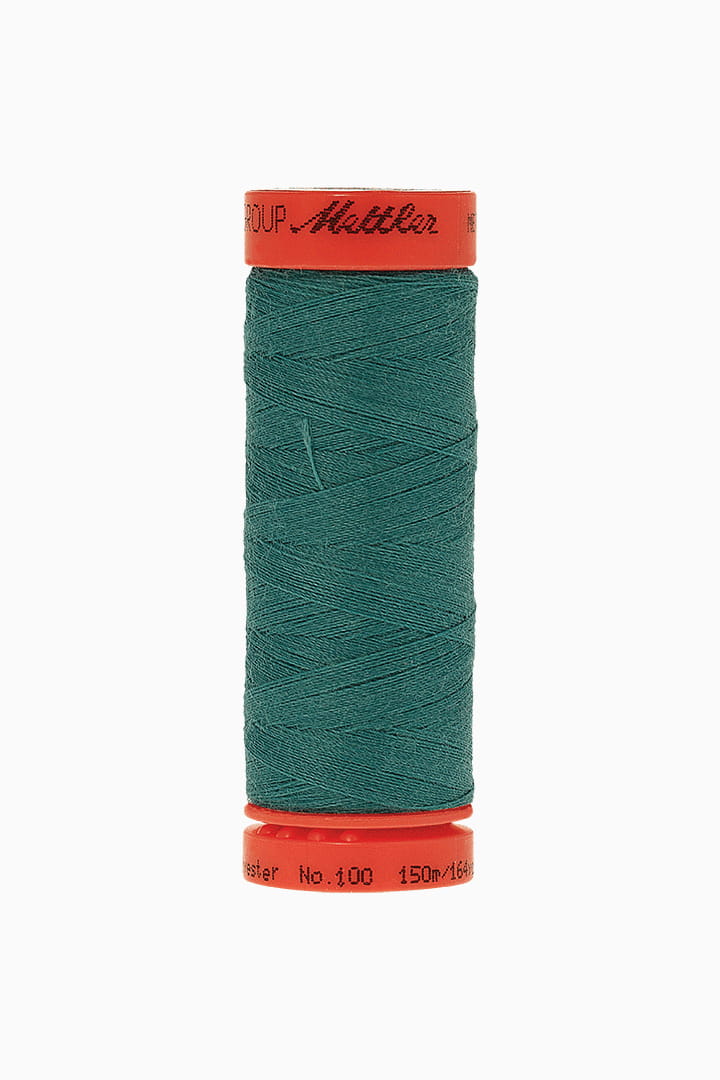 Metrosene No. 100 #1091 Deep Aqua