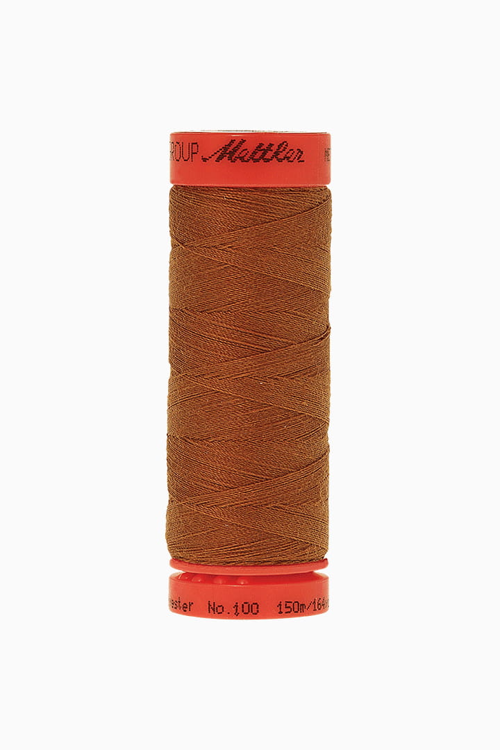 Metrosene No. 100 #1131 Brass
