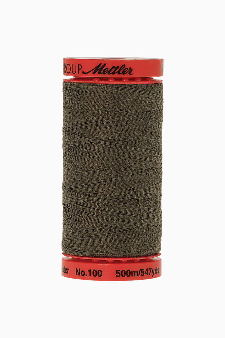 Metrosene No. 100 #1162 Chaff