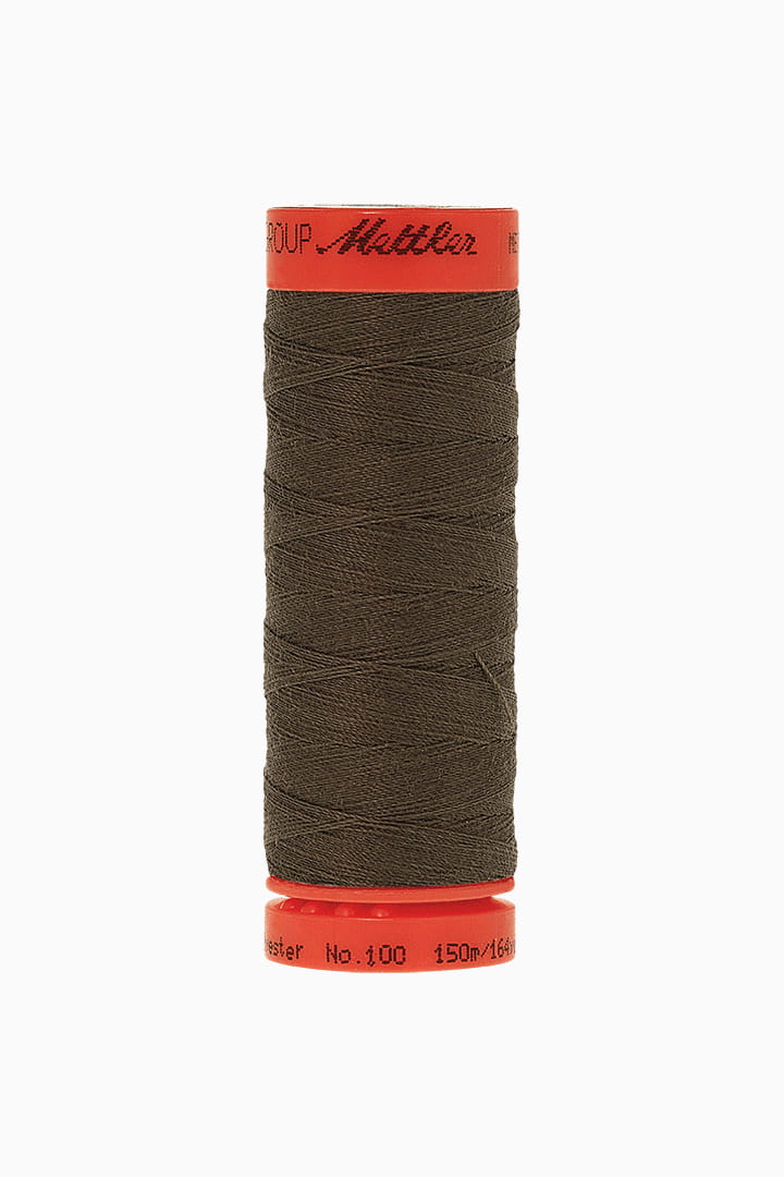 Metrosene No. 100 #1162 Chaff
