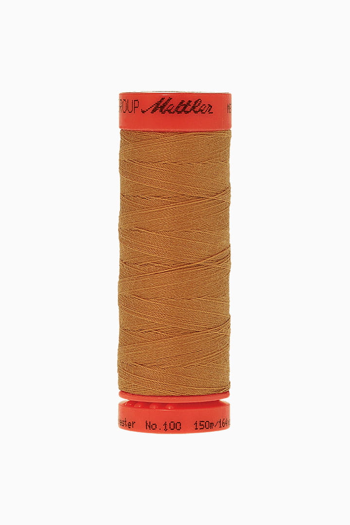Metrosene No. 100 #1163 Shrimp Pink