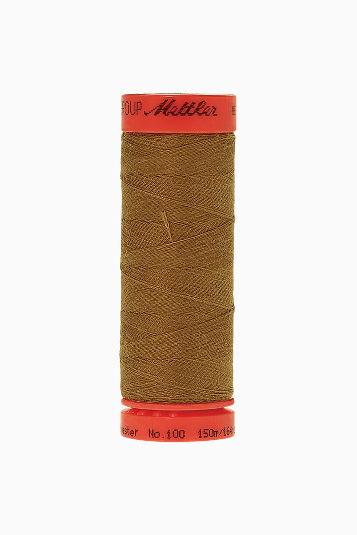 Metrosene No. 100 #1207 Ginger