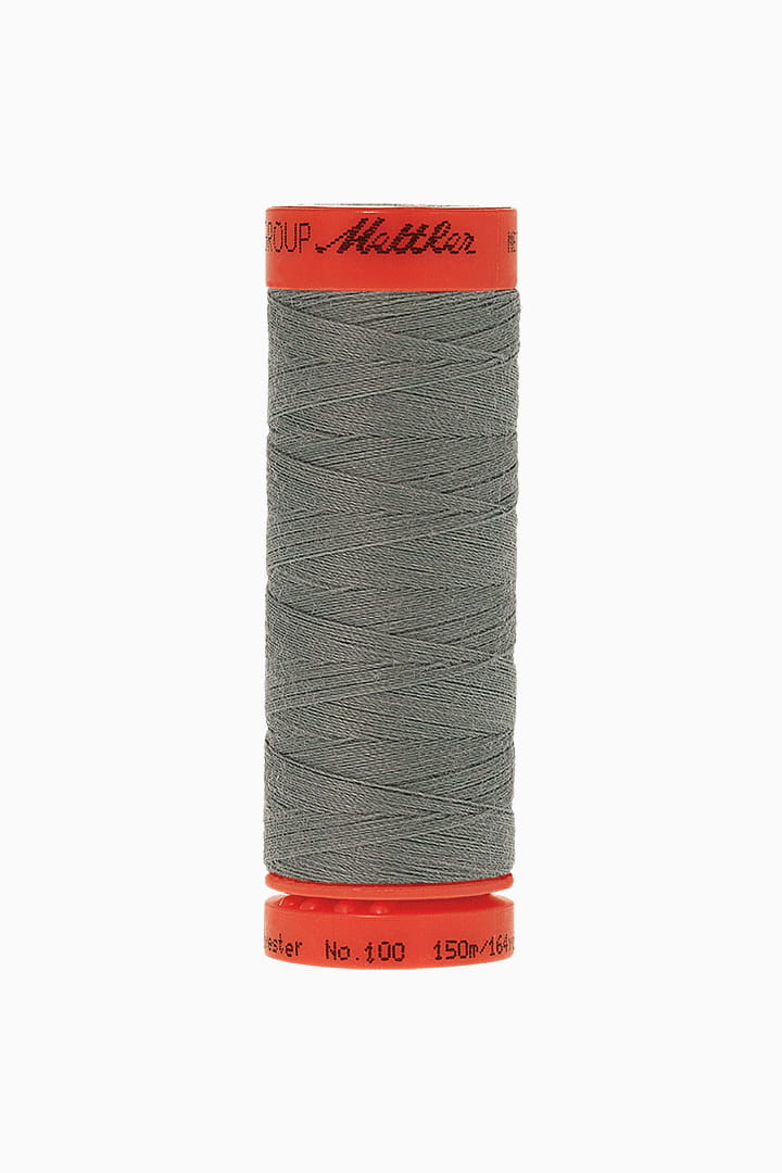Metrosene No. 100 #1214 Vintage Blue