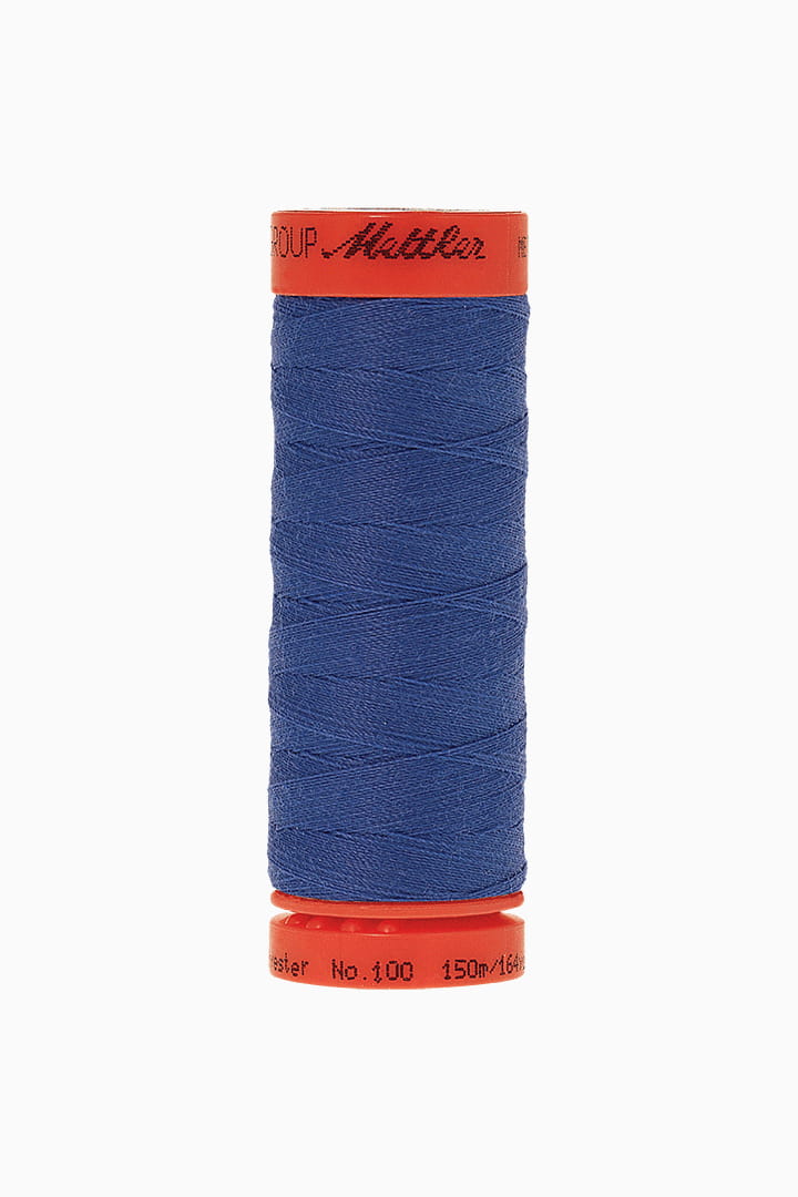 Metrosene No. 100 #1301 Nordic Blue