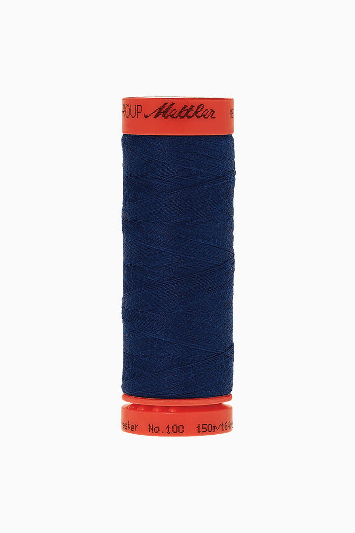 Metrosene No. 100 #1304 Imperial Blue