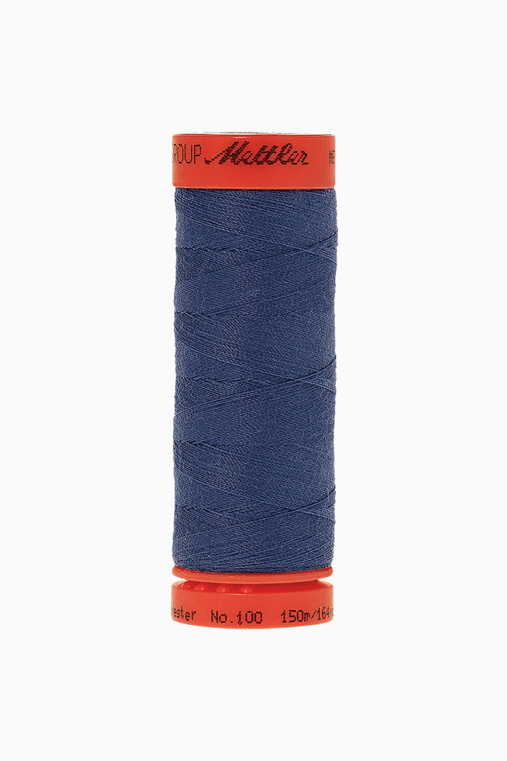 Metrosene No. 100 #1316 Steel Blue