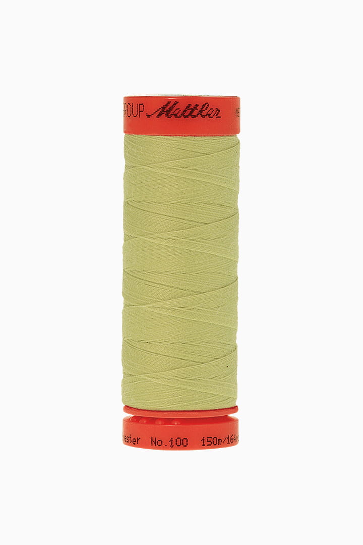 Metrosene No. 100 #1343 Spring Green
