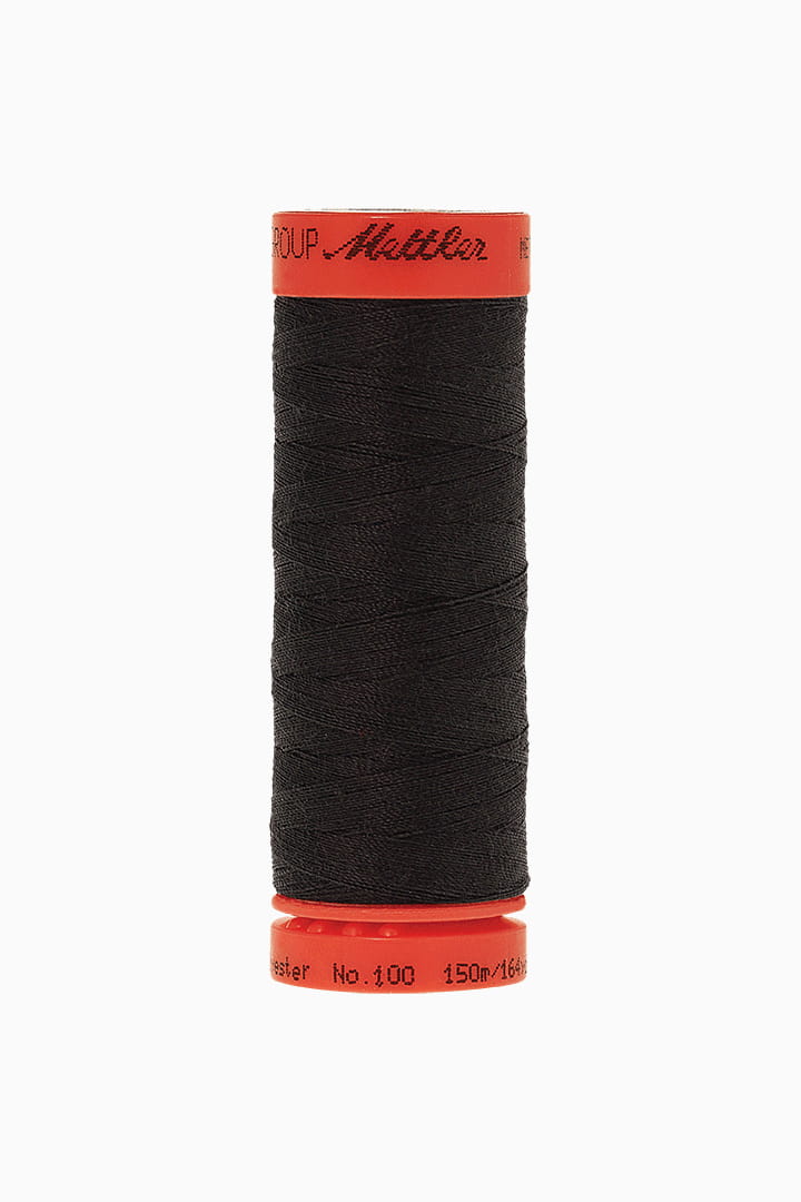 Metrosene No. 100 #1362 Obsidian