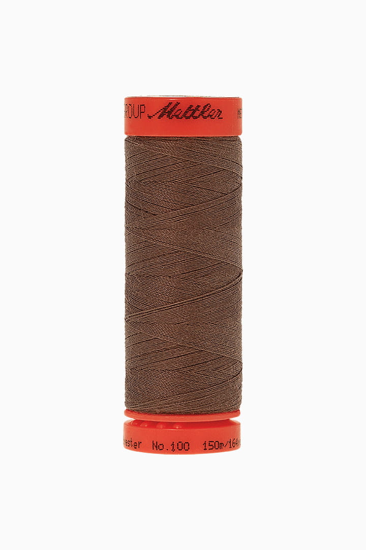 Metrosene No. 100 #1380 Espresso