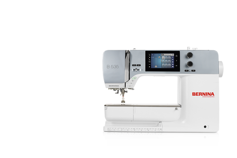 BERNINA 535