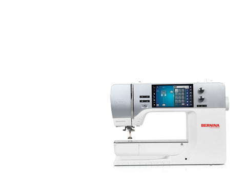 BERNINA 770QE Plus