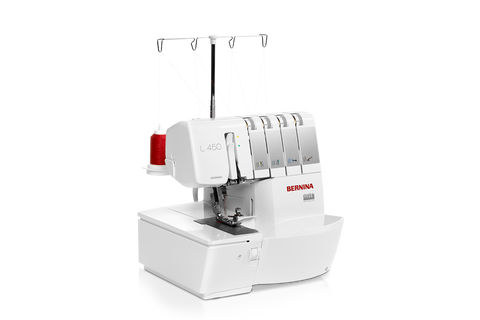 BERNINA L 450
