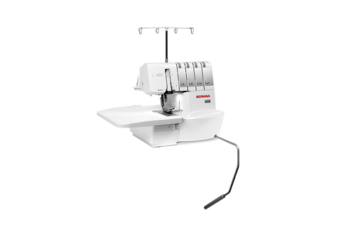 BERNINA L 460