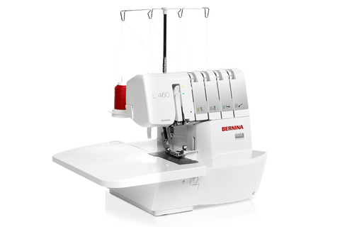 BERNINA L 460