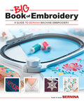 The Big Book of Embroidery