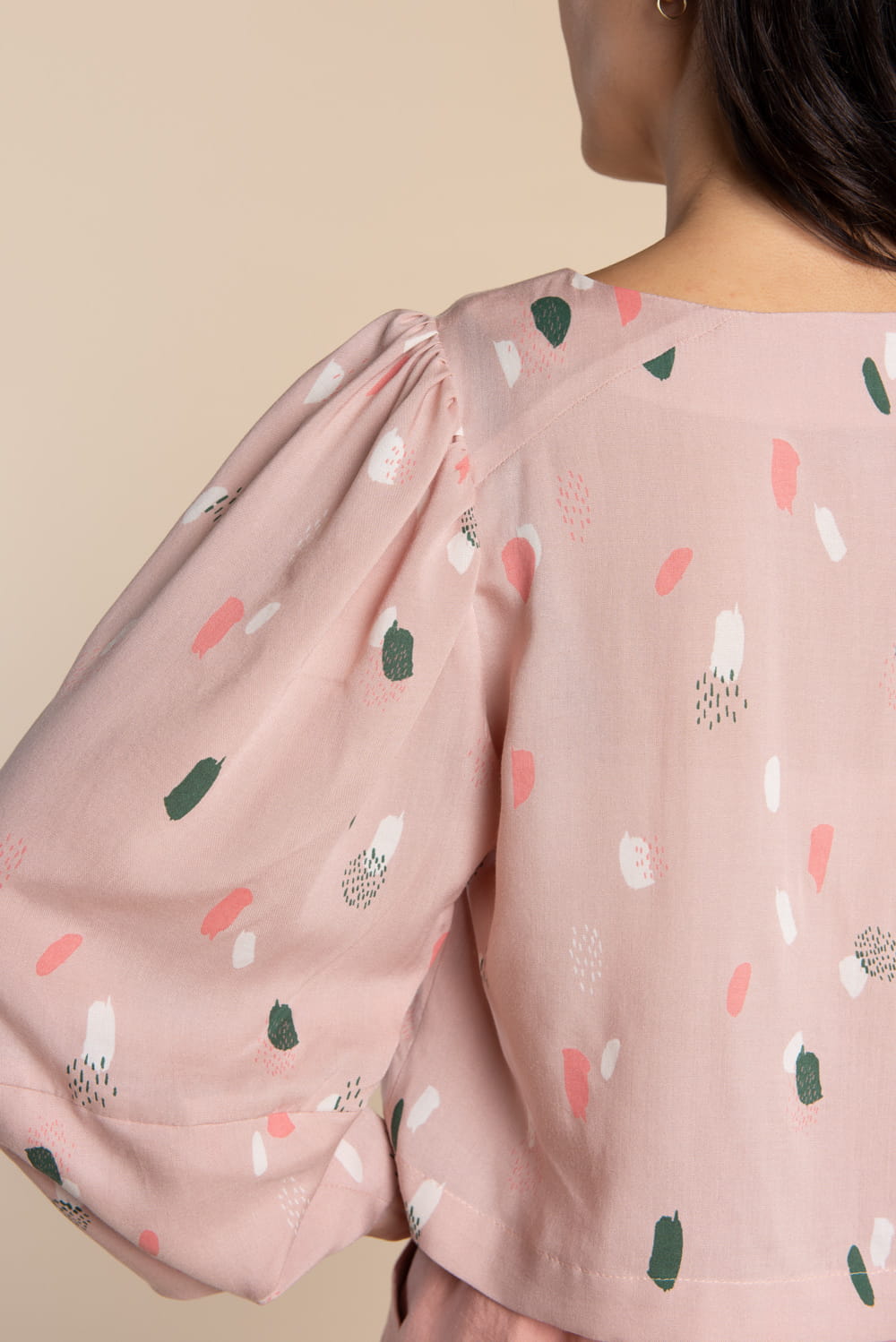 Cielo Top & Dress Rome Collection No. 20