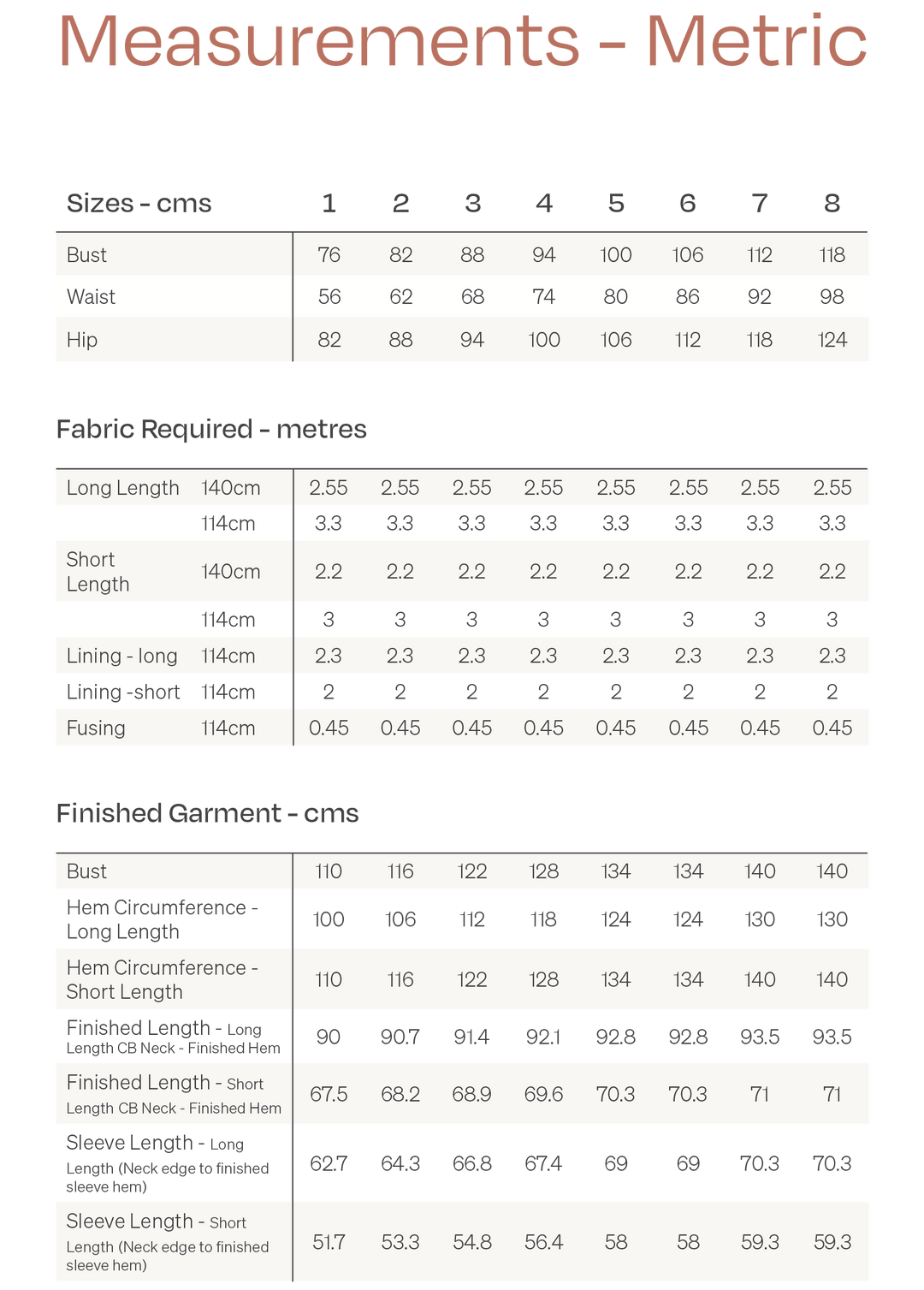 Nova Coat/Jacket by Papercut Patterns House of Cloth