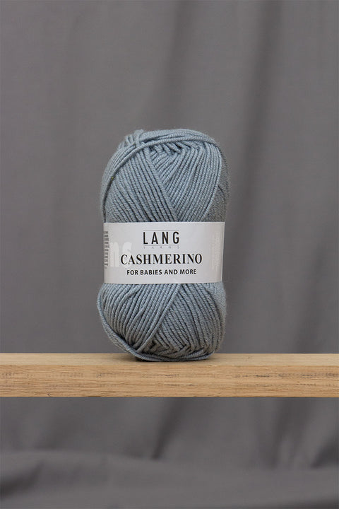 Cashmerino for Babies and More