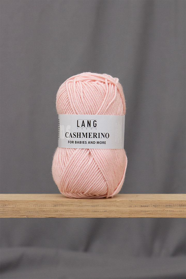 Cashmerino for Babies and More