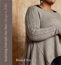 Knitting Outside the Box: Drape & Fold