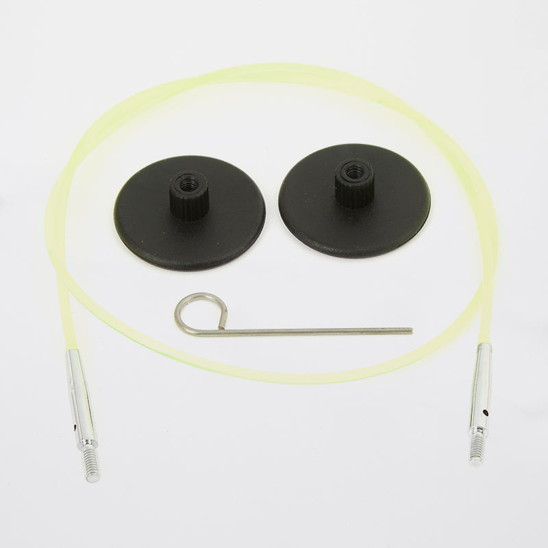 Nylon Cables Coloured