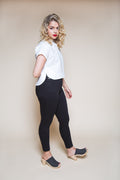 Kalle Shirt and Shirtdress No. 11