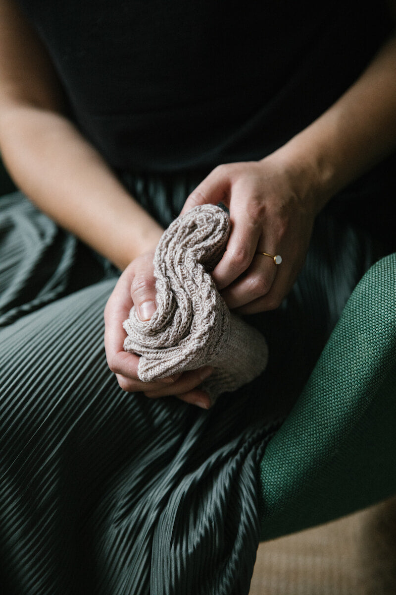 52 Weeks of Socks