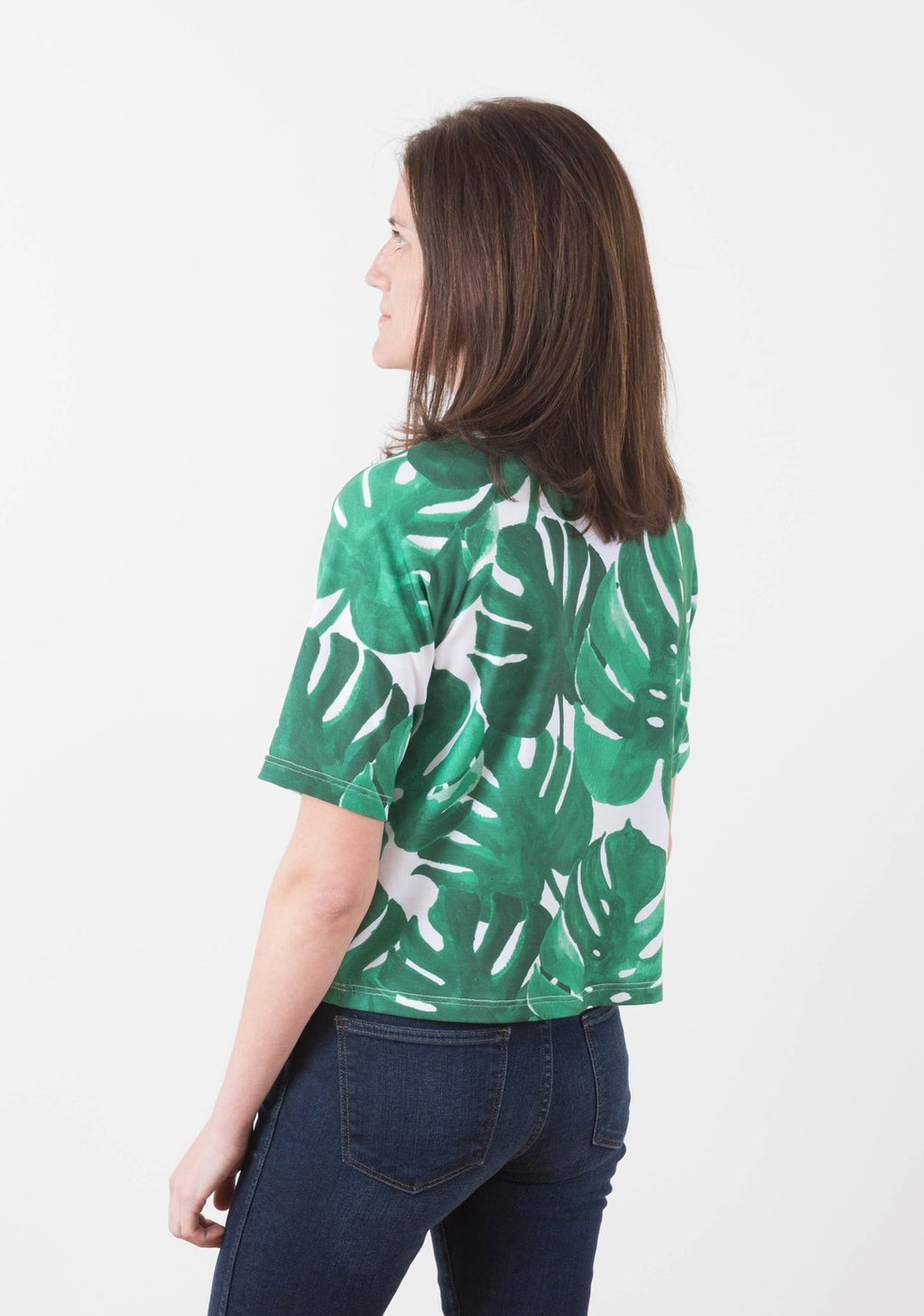 Linden Sweatshirt