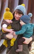 Bumble Beanie