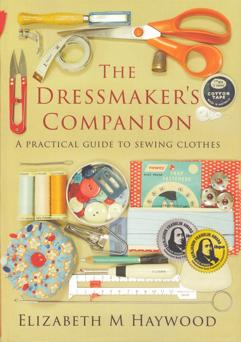 The Dressmaker's Companion
