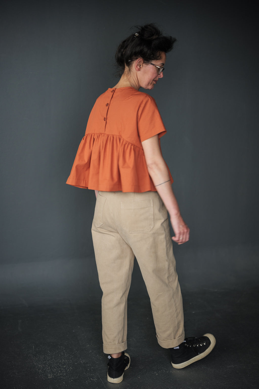 Eve Trousers