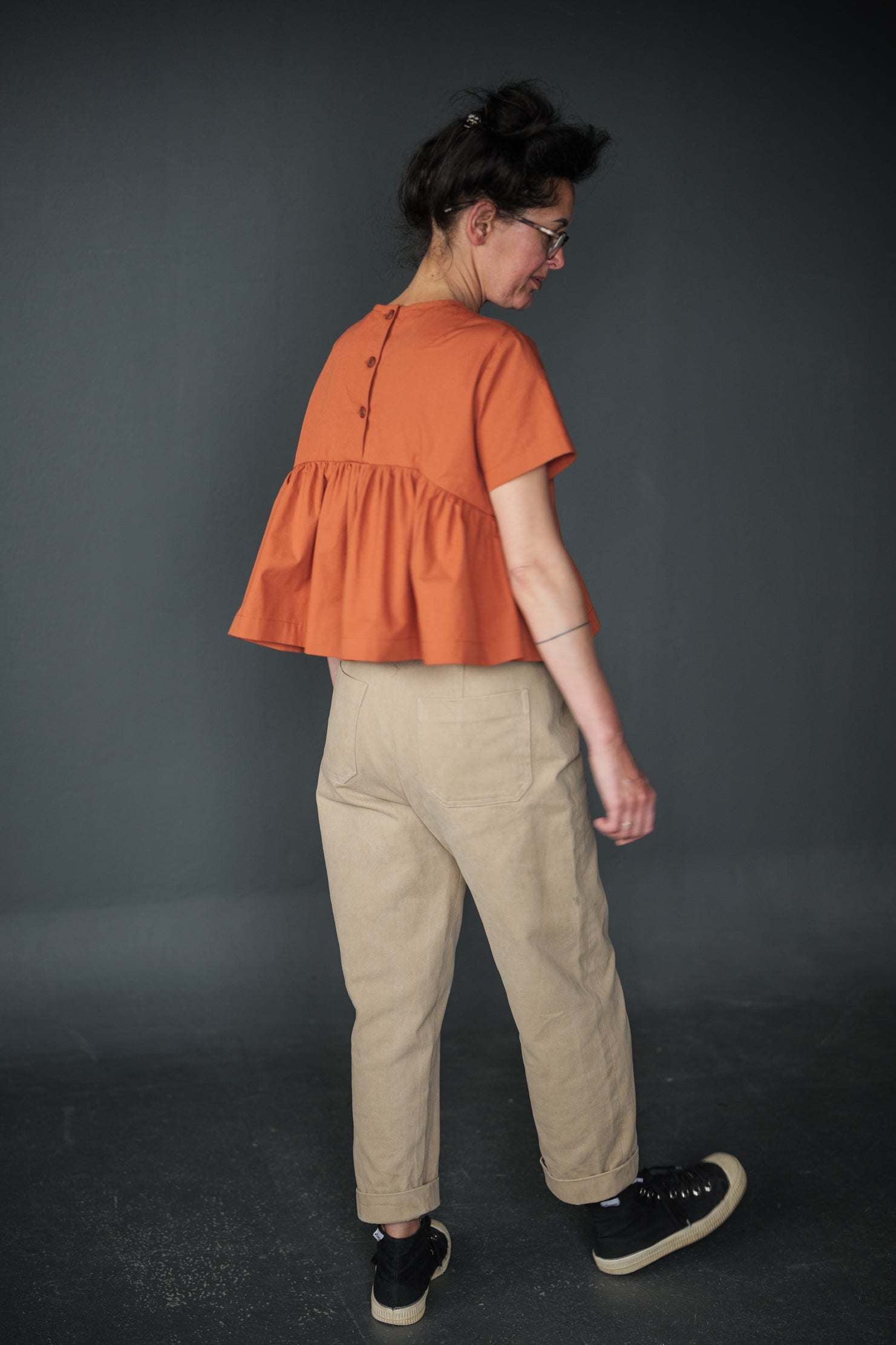 Eve Trousers