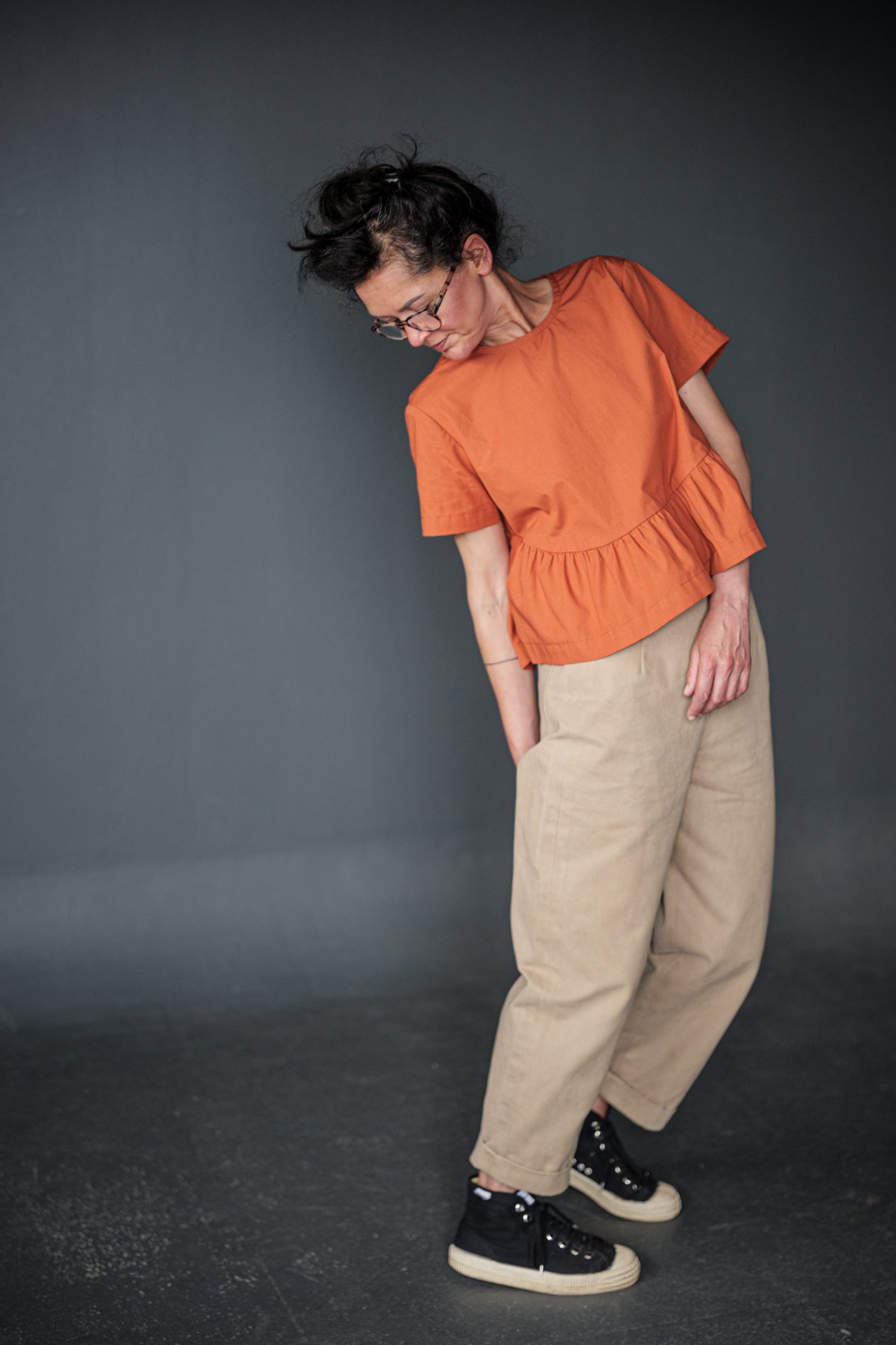 Eve Trousers