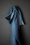 8oz Denim Washed Medium