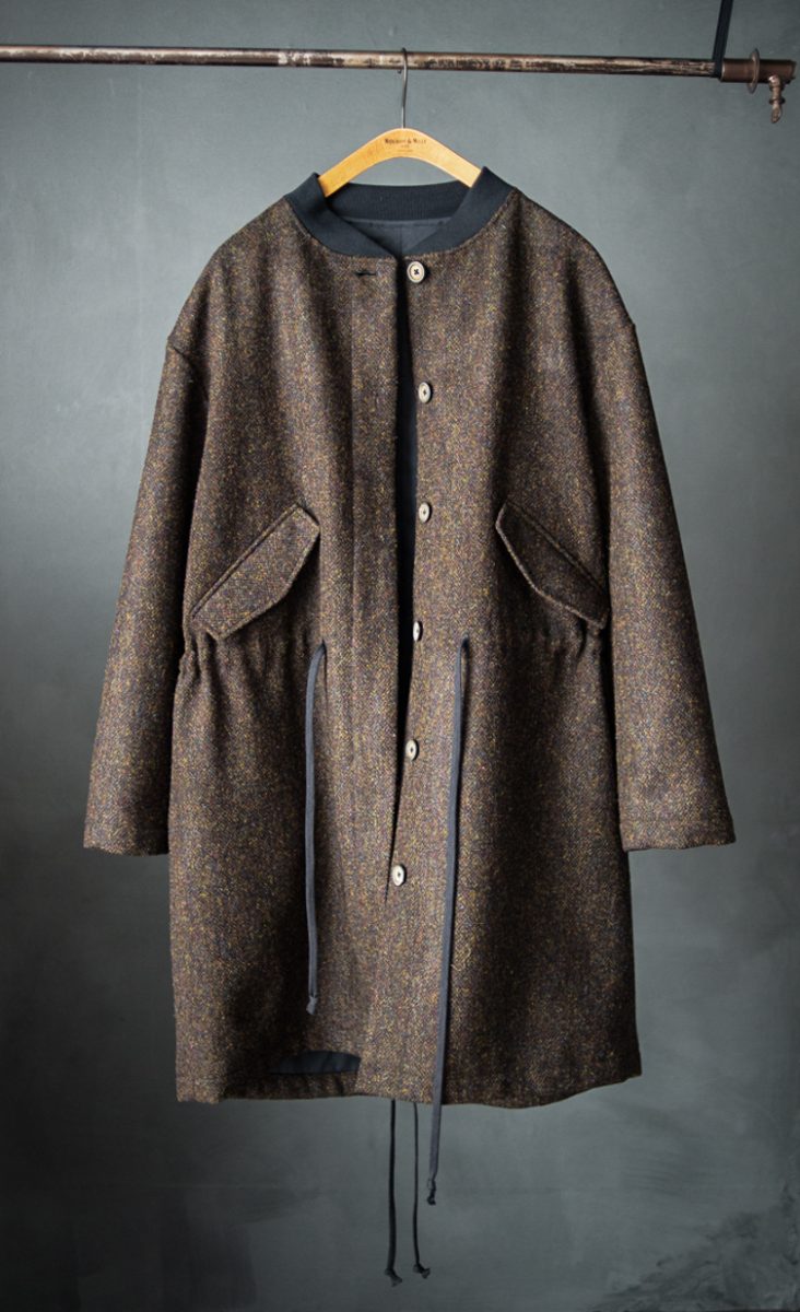 TN31 Parka