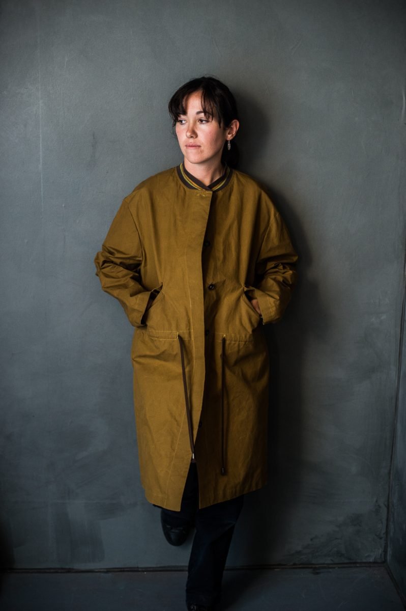 TN31 Parka