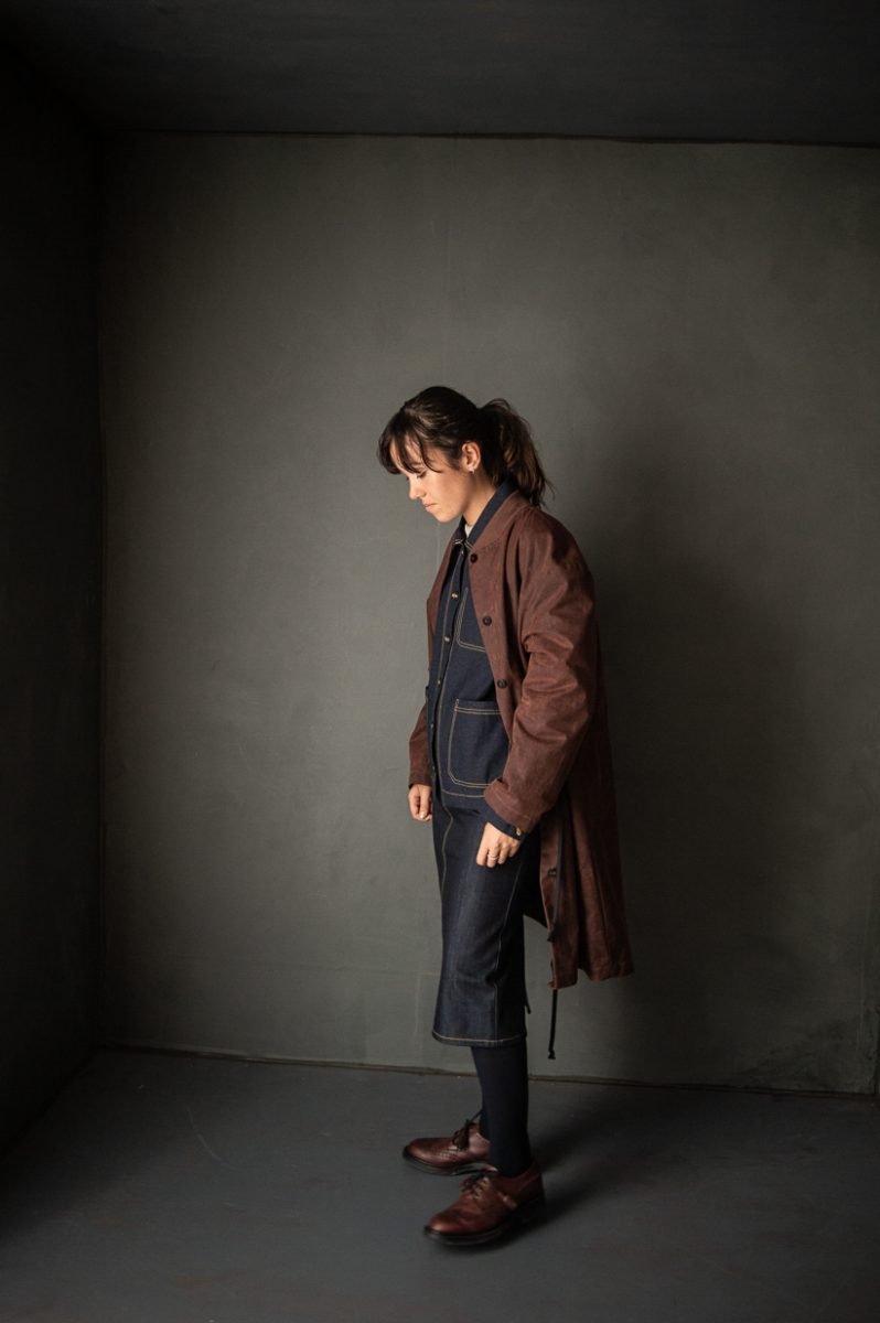 TN31 Parka