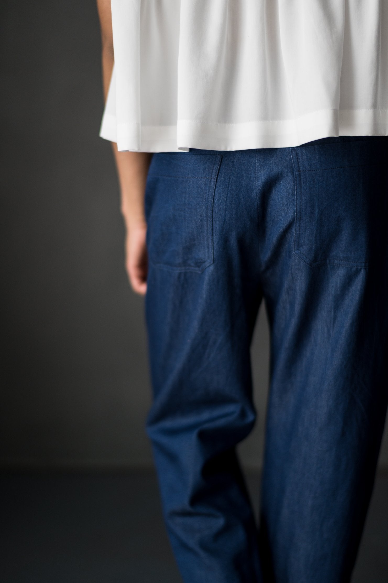 Eve Trousers