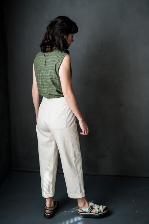 The Eve Trousers