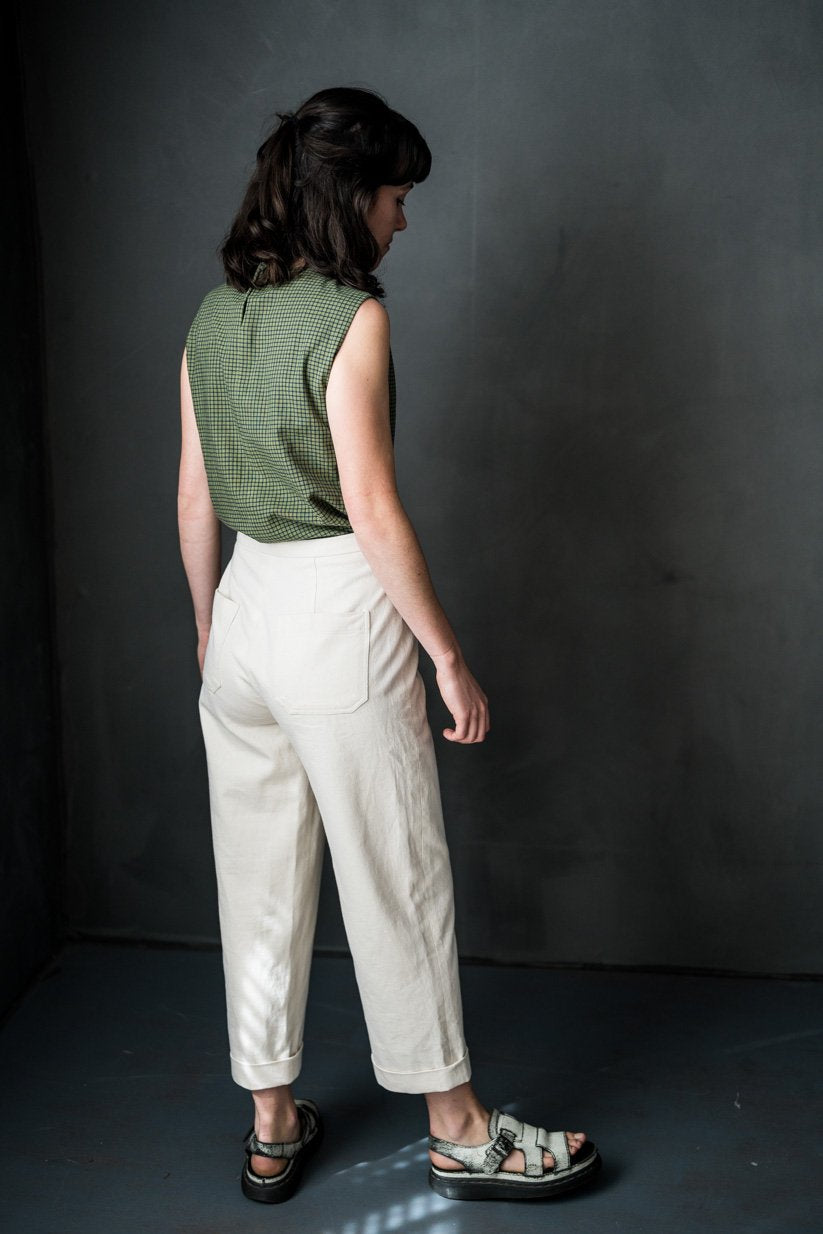 Eve Trousers