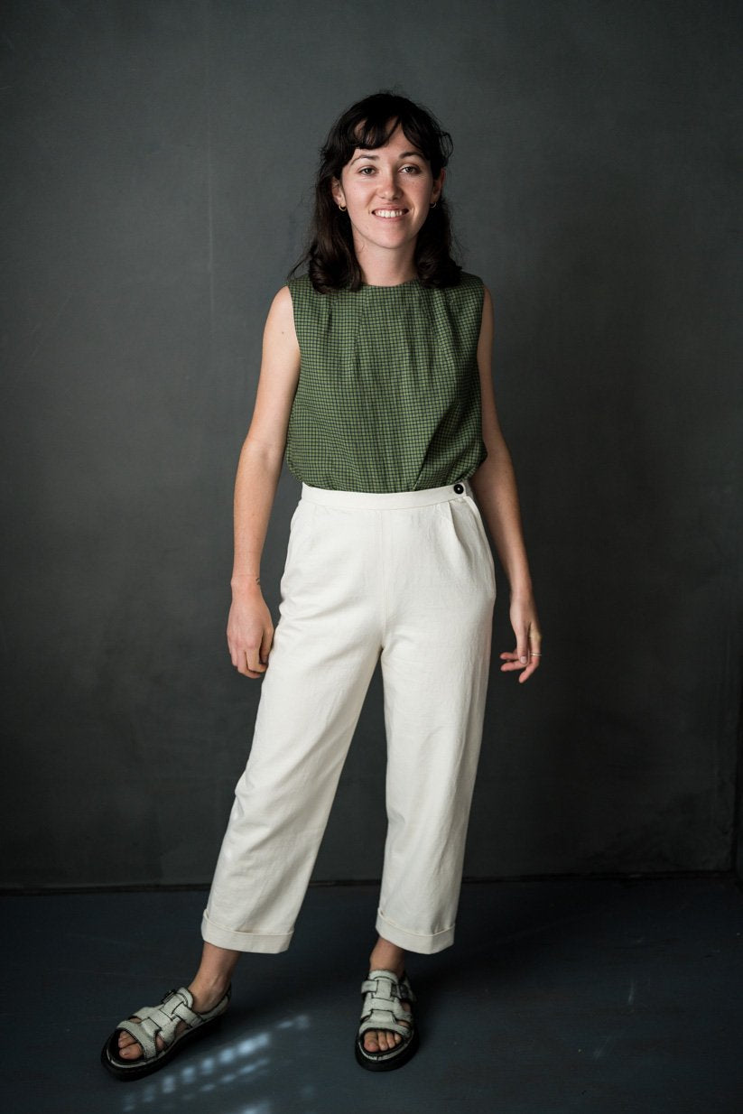 Eve Trousers