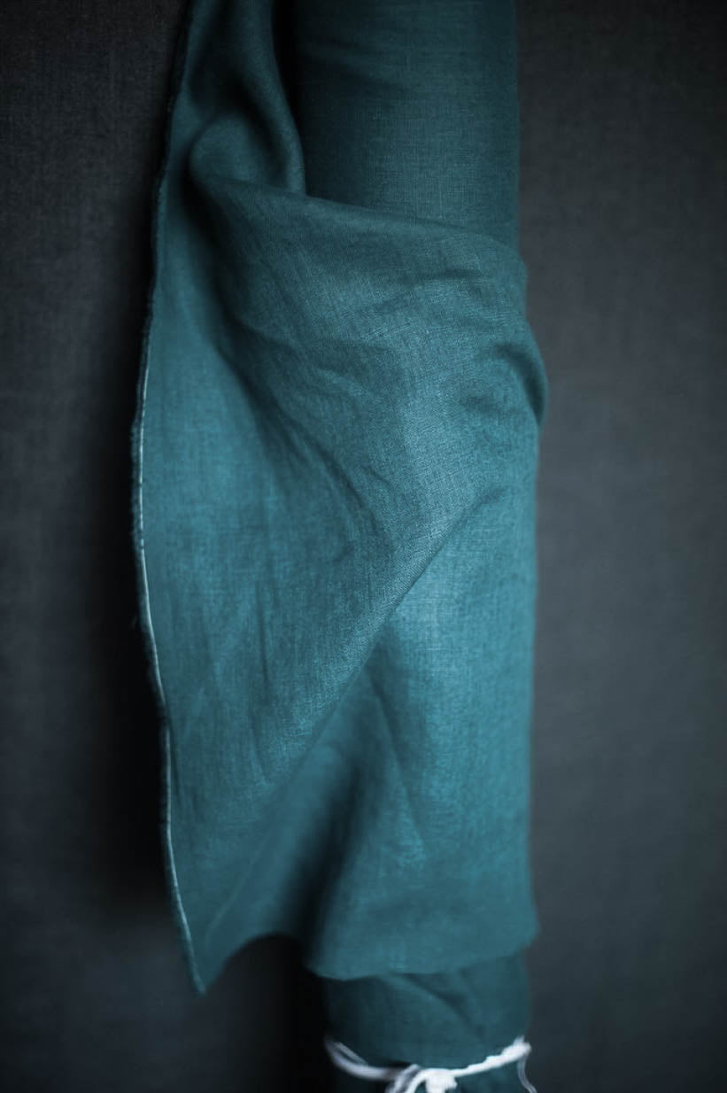 Alta Mare Laundered Linen