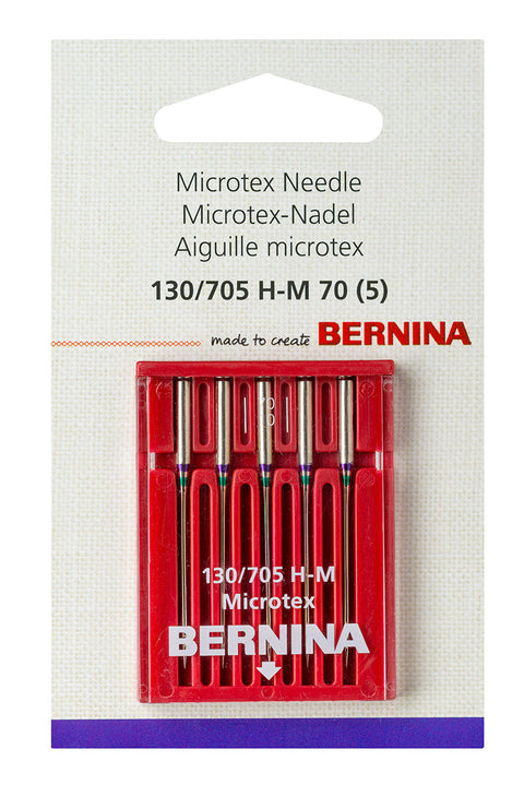 Microtex Needle