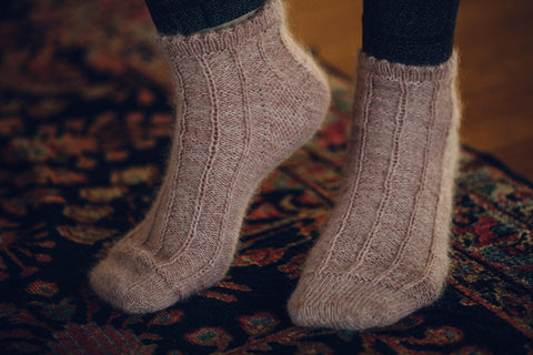 Suska's Socks