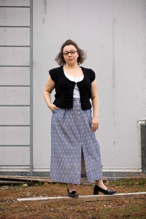 Aurelia Skirt